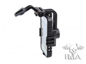 FMA helmet mount nvg for iphone4/4s tb642